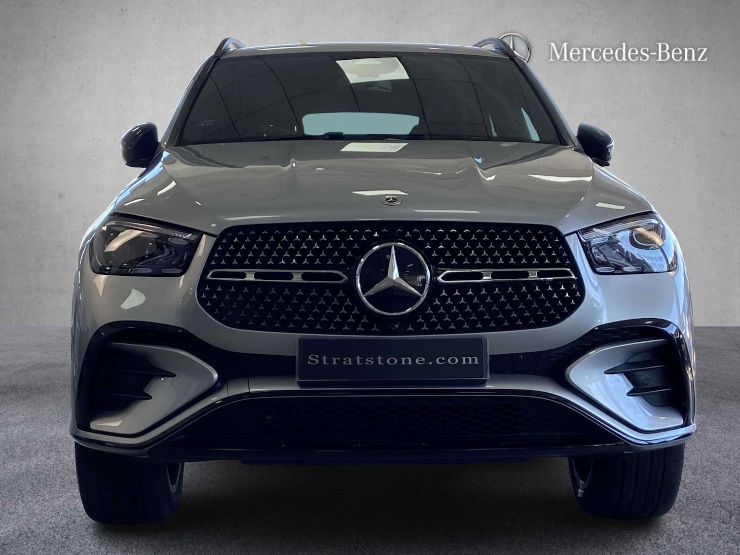 Used Mercedes-Benz GLE 2025 for sale - 77686533: Photo 2