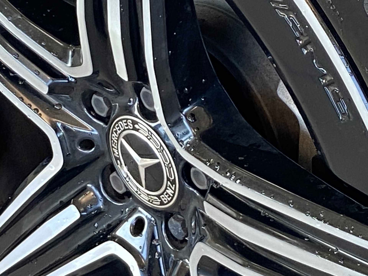 Used Mercedes-Benz GLE 2025 for sale - 77686533: Photo 20