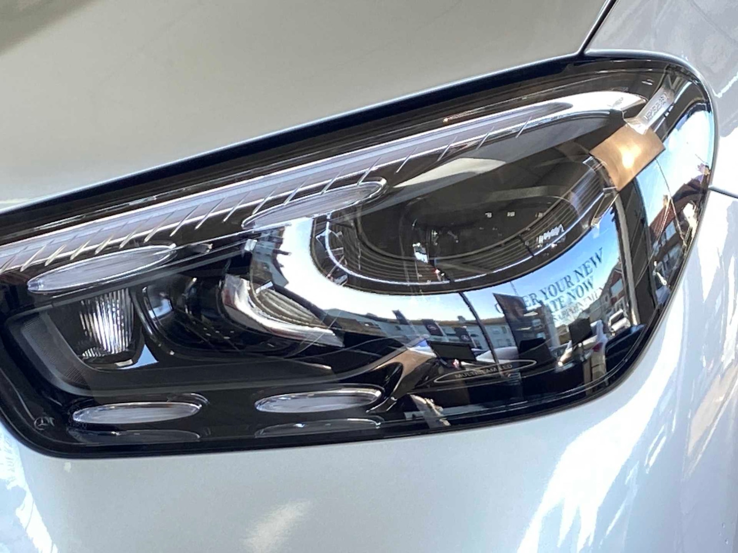 Used Mercedes-Benz GLE 2025 for sale - 77686533: Photo 21