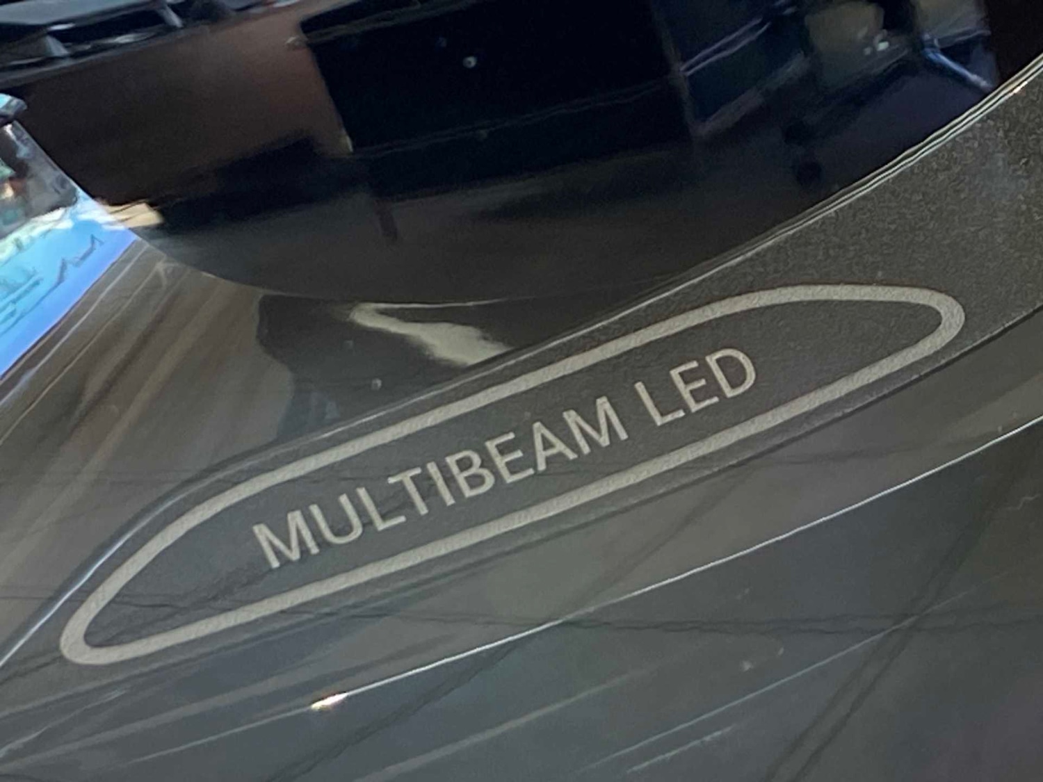 Used Mercedes-Benz GLE 2025 for sale - 77686533: Photo 22