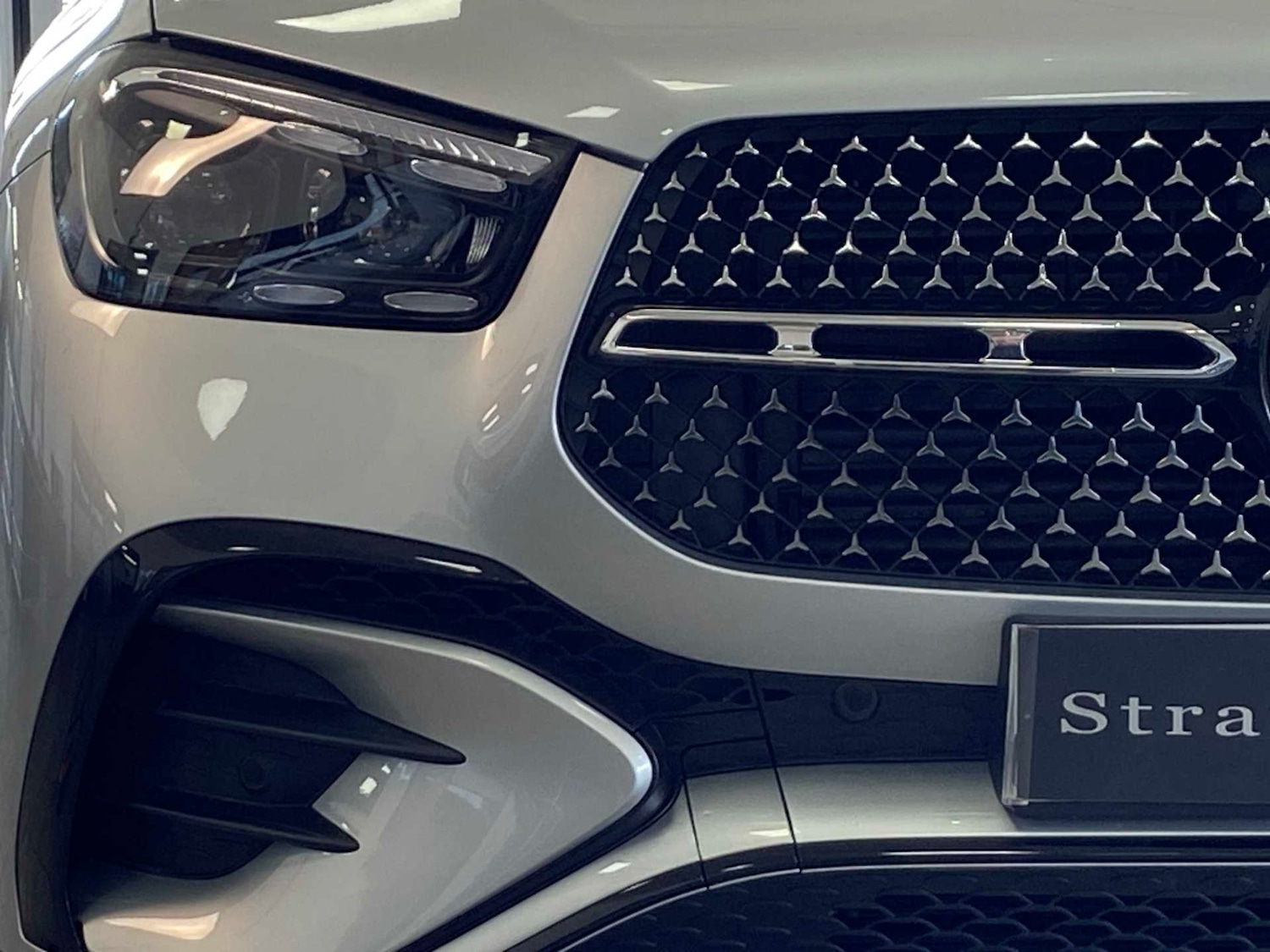 Used Mercedes-Benz GLE 2025 for sale - 77686533: Photo 24