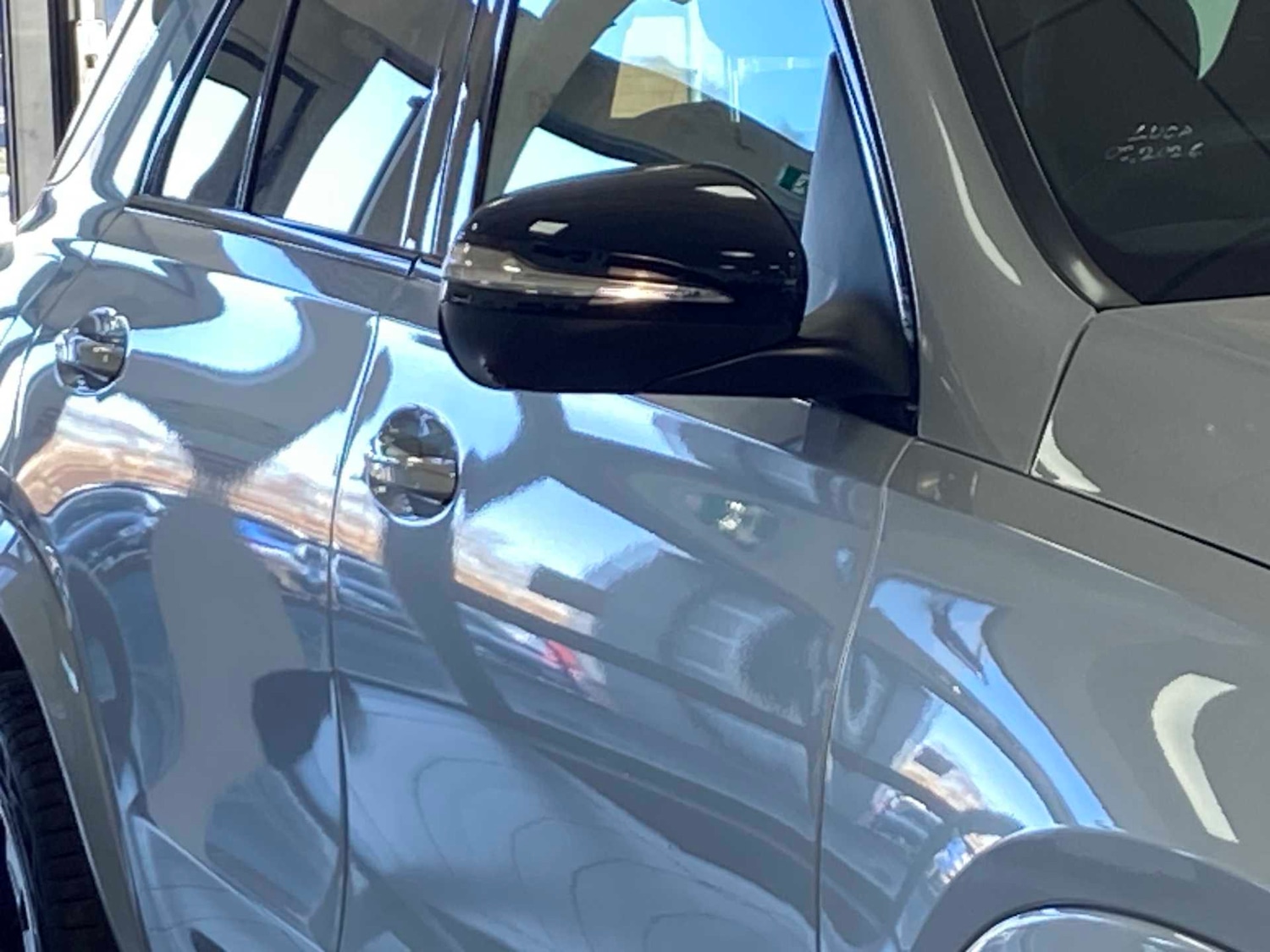 Used Mercedes-Benz GLE 2025 for sale - 77686533: Photo 25