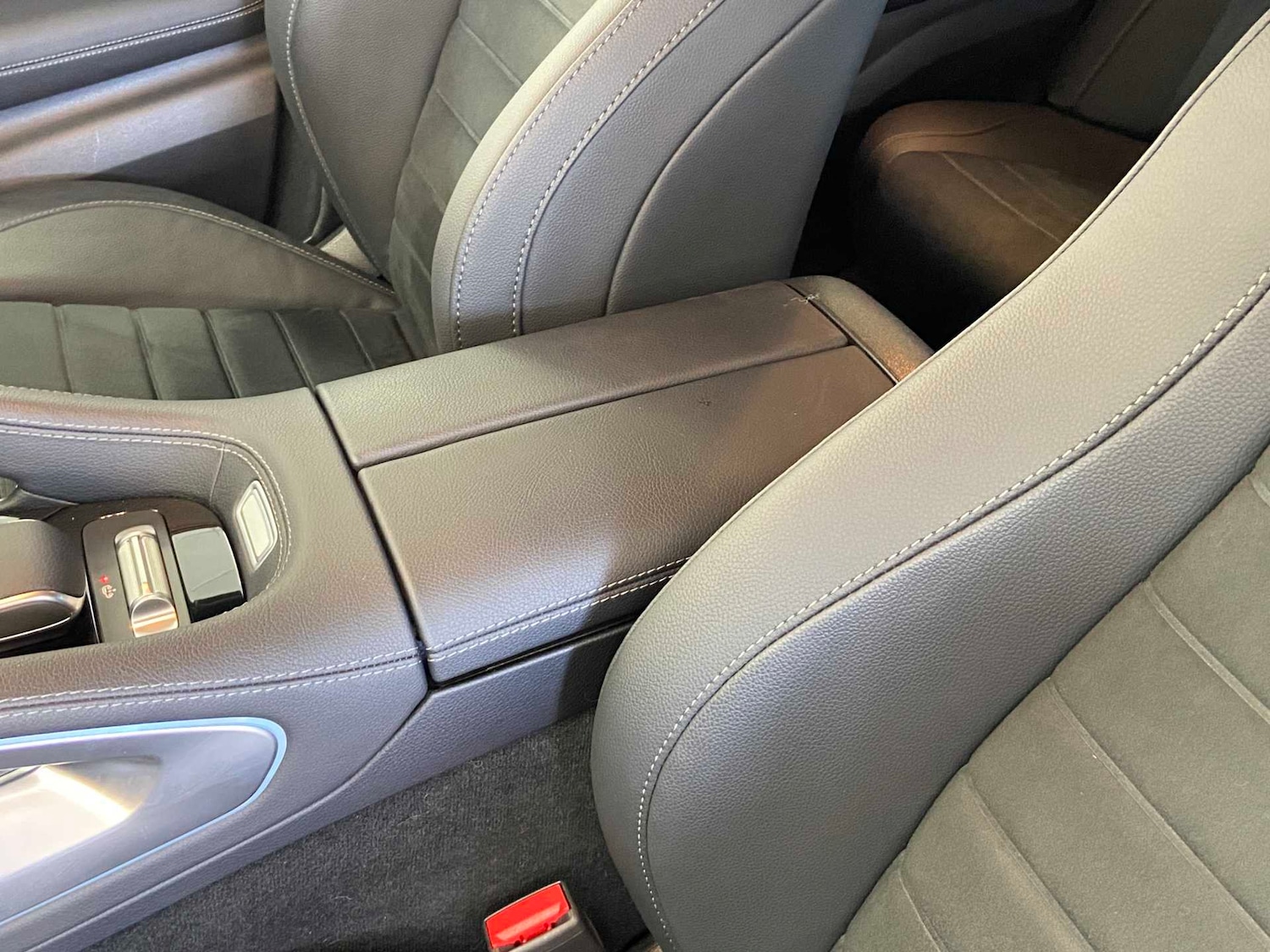 Used Mercedes-Benz GLE 2025 for sale - 77686533: Photo 27