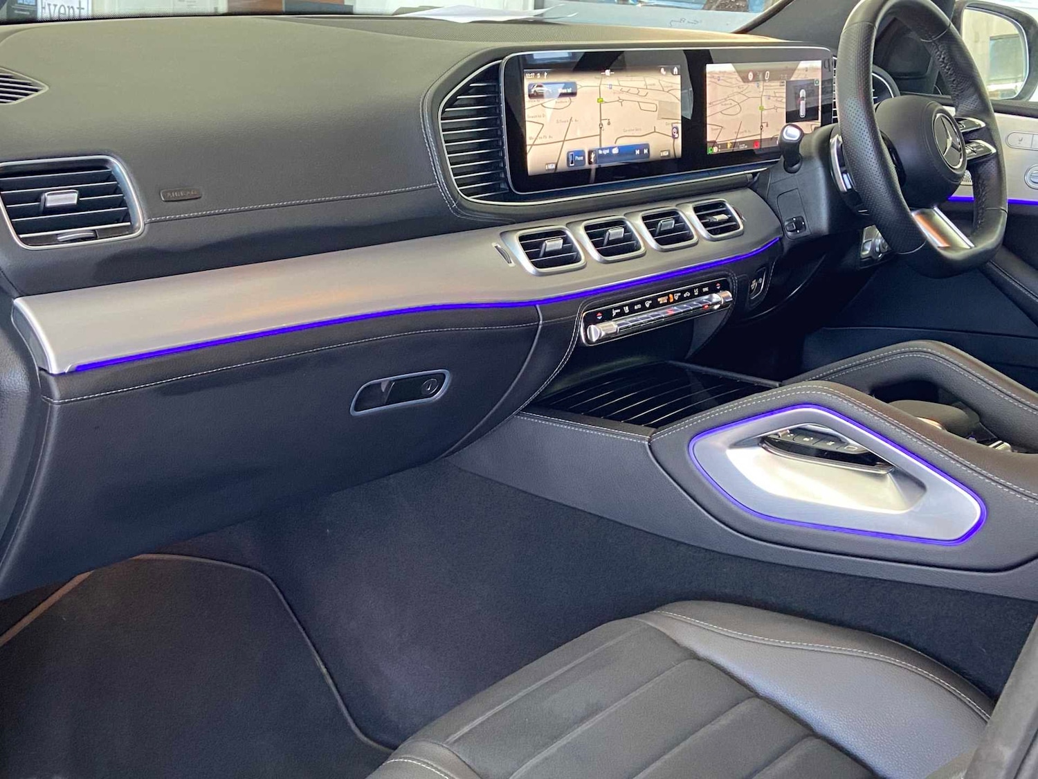 Used Mercedes-Benz GLE 2025 for sale - 77686533: Photo 29