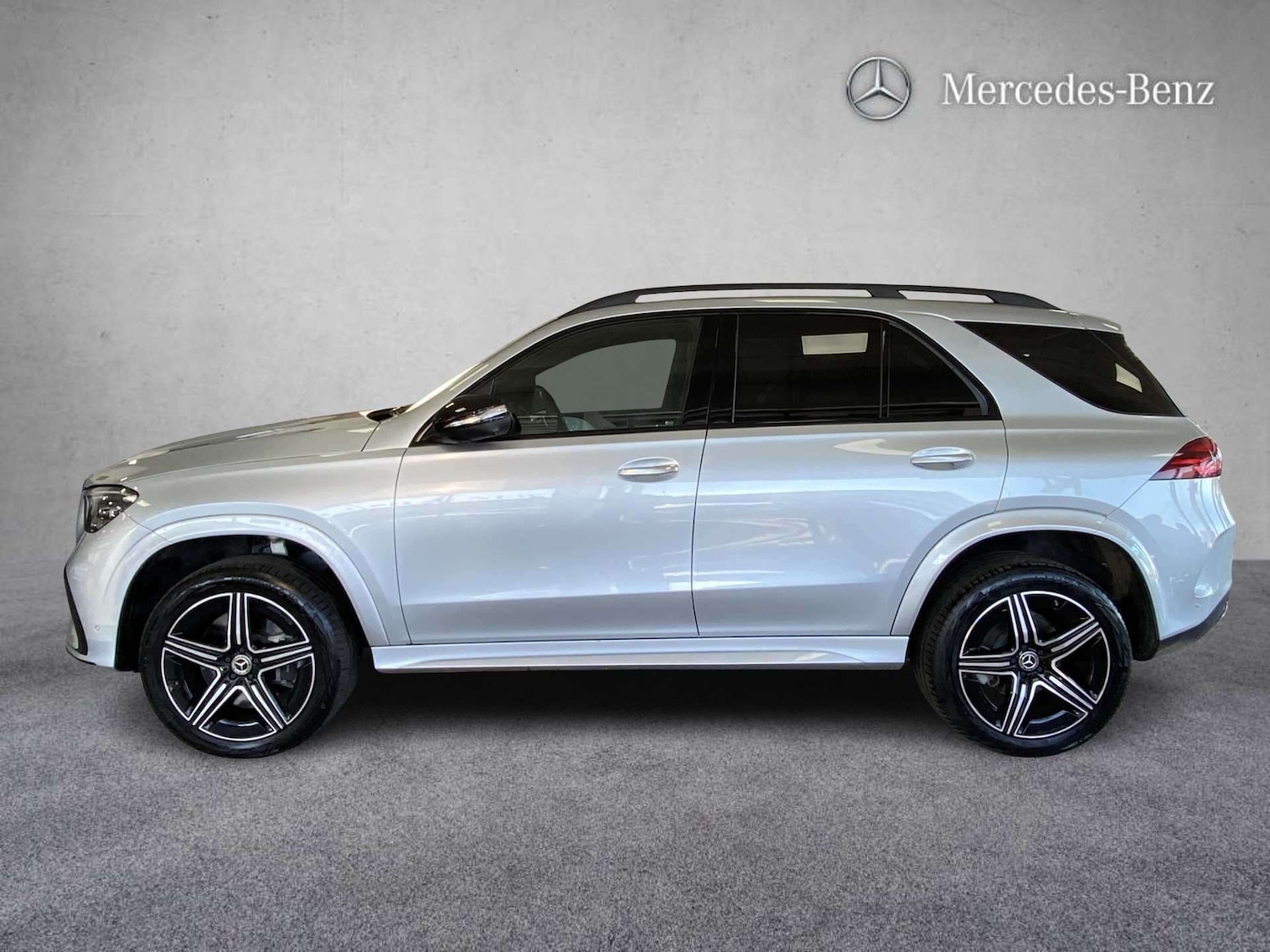 Used Mercedes-Benz GLE 2025 for sale - 77686533: Photo 3