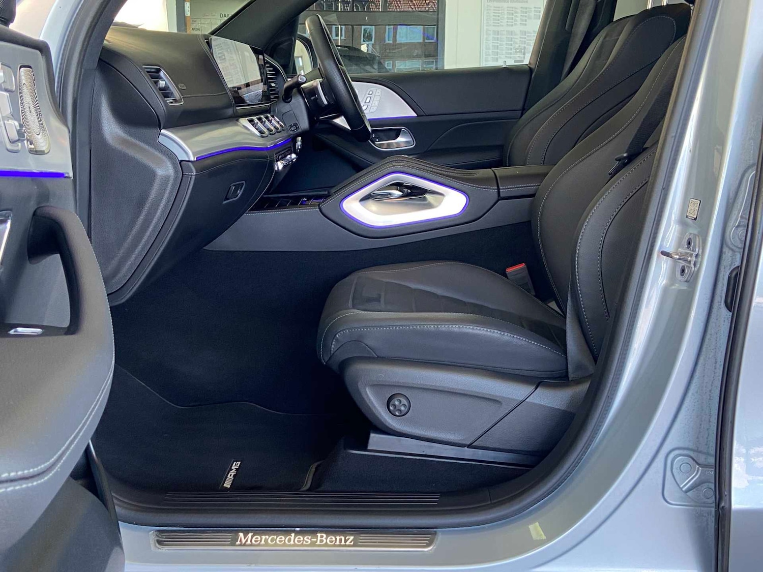 Used Mercedes-Benz GLE 2025 for sale - 77686533: Photo 30