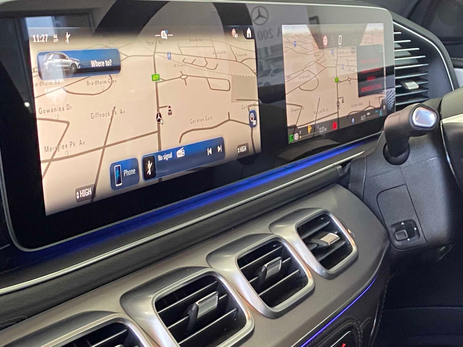 Used Mercedes-Benz GLE 2025 for sale - 77686533: Photo 31