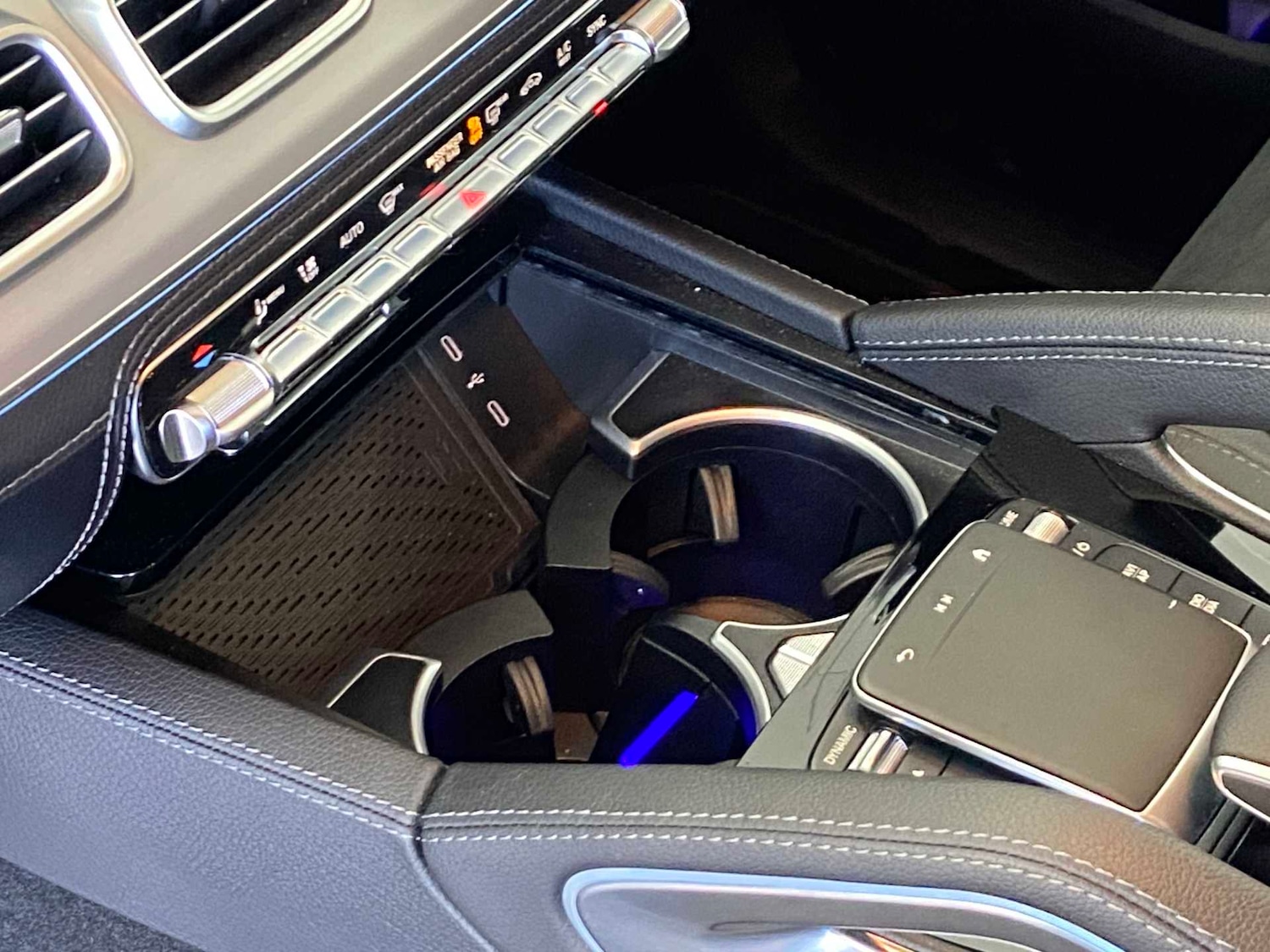 Used Mercedes-Benz GLE 2025 for sale - 77686533: Photo 32