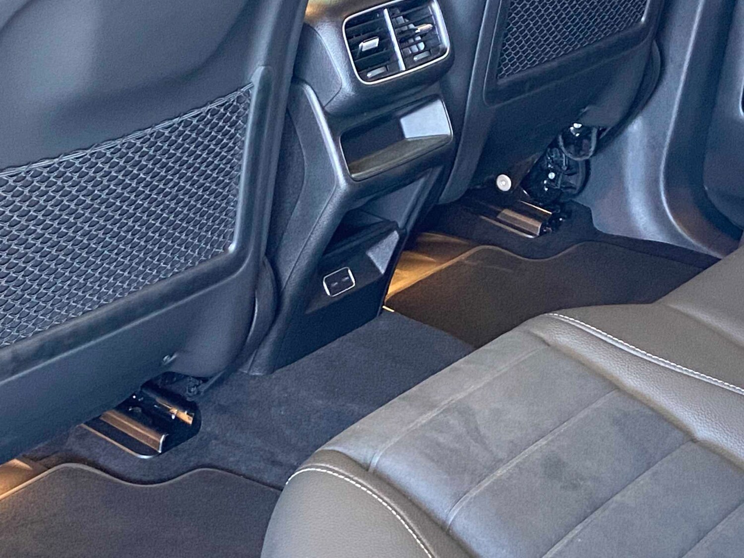 Used Mercedes-Benz GLE 2025 for sale - 77686533: Photo 35