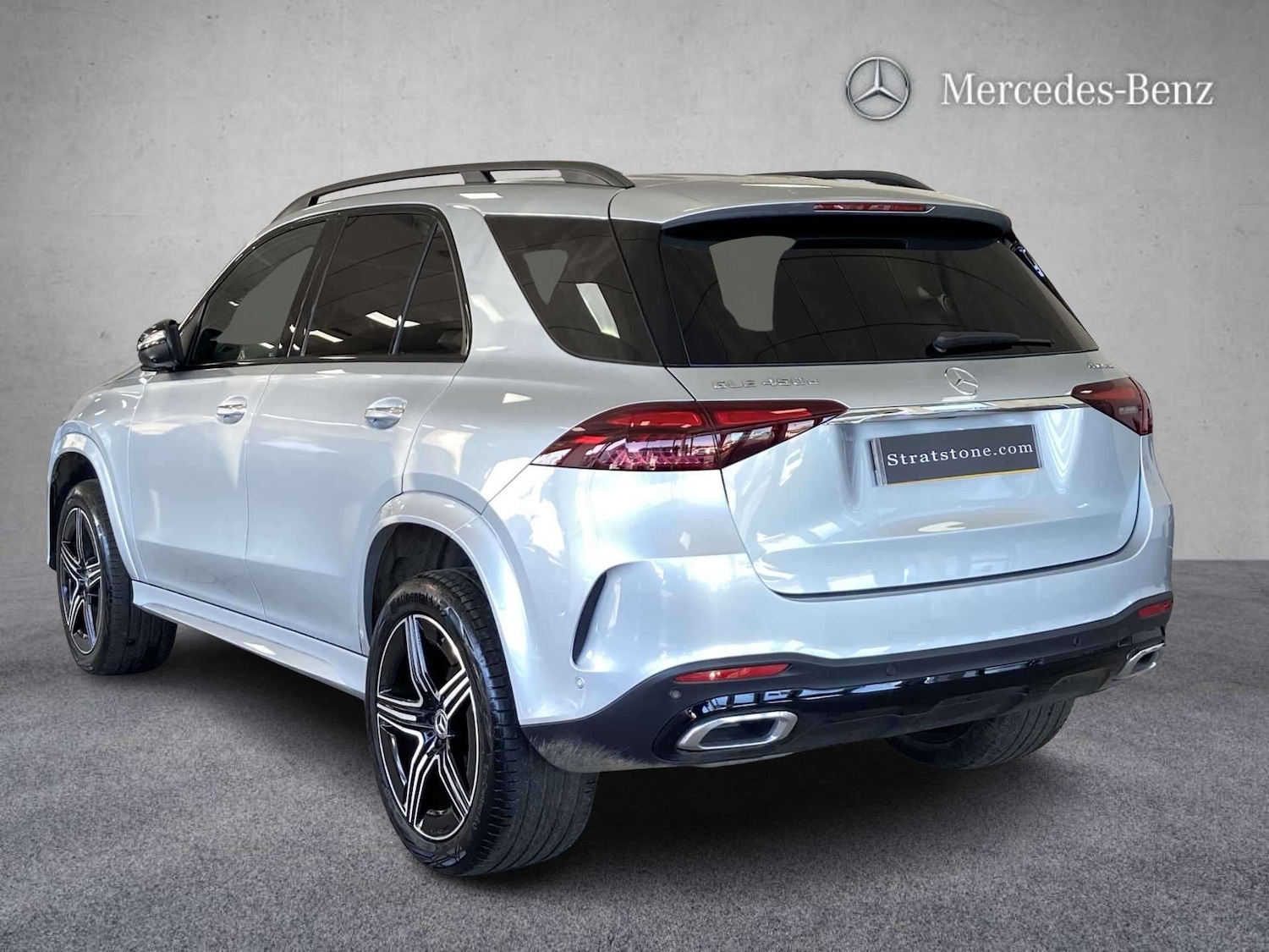 Used Mercedes-Benz GLE 2025 for sale - 77686533: Photo 4