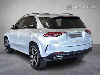 Used Mercedes-Benz GLE 2025 for sale - 77686533: Photo