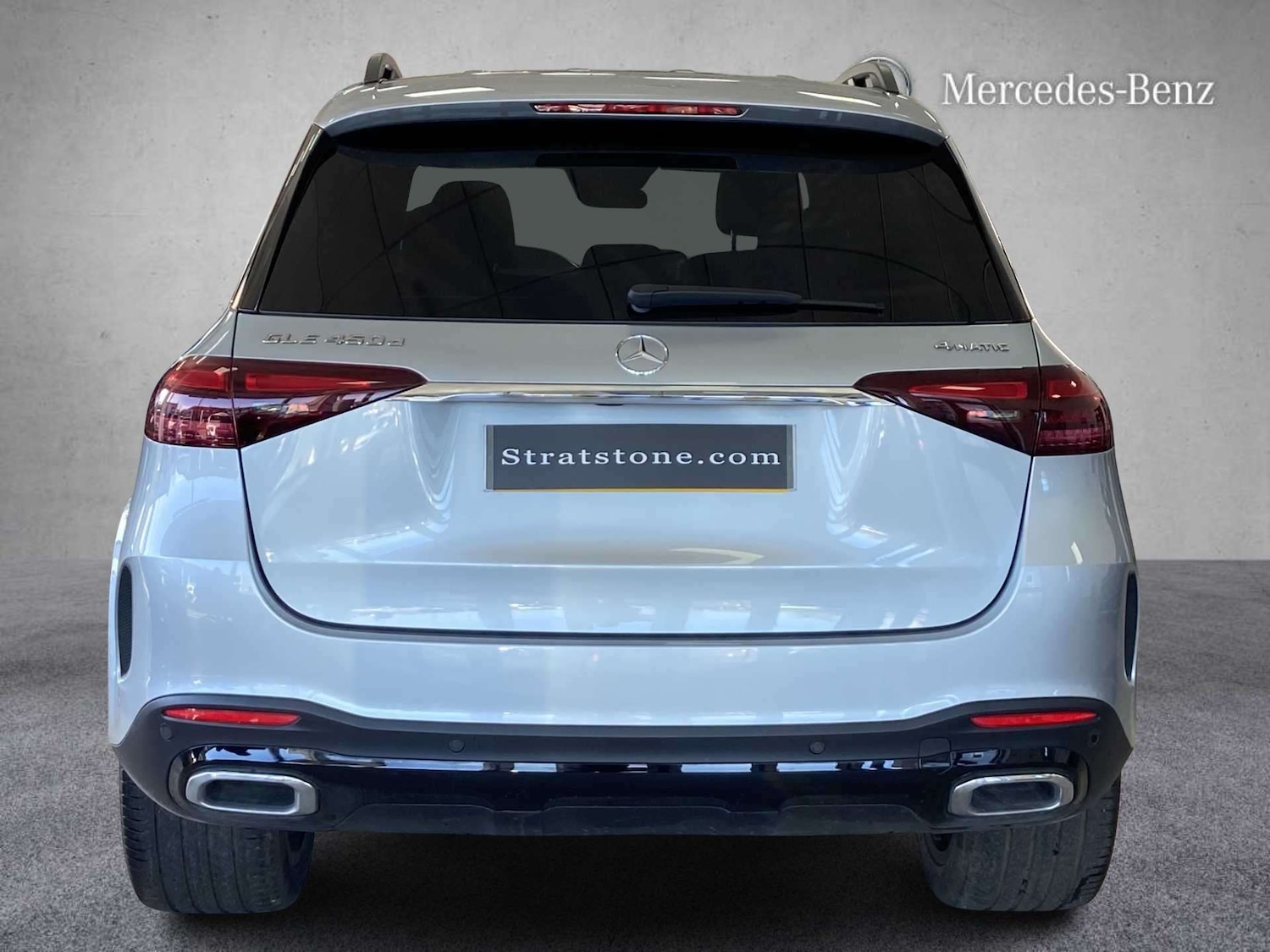 Used Mercedes-Benz GLE 2025 for sale - 77686533: Photo 5