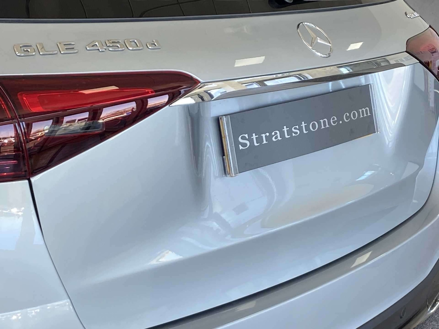 Used Mercedes-Benz GLE 2025 for sale - 77686533: Photo 6