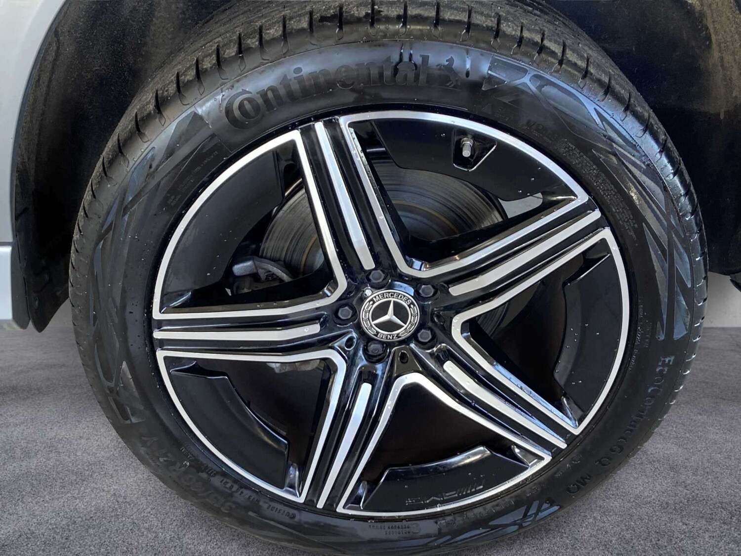 Used Mercedes-Benz GLE 2025 for sale - 77686533: Photo 7