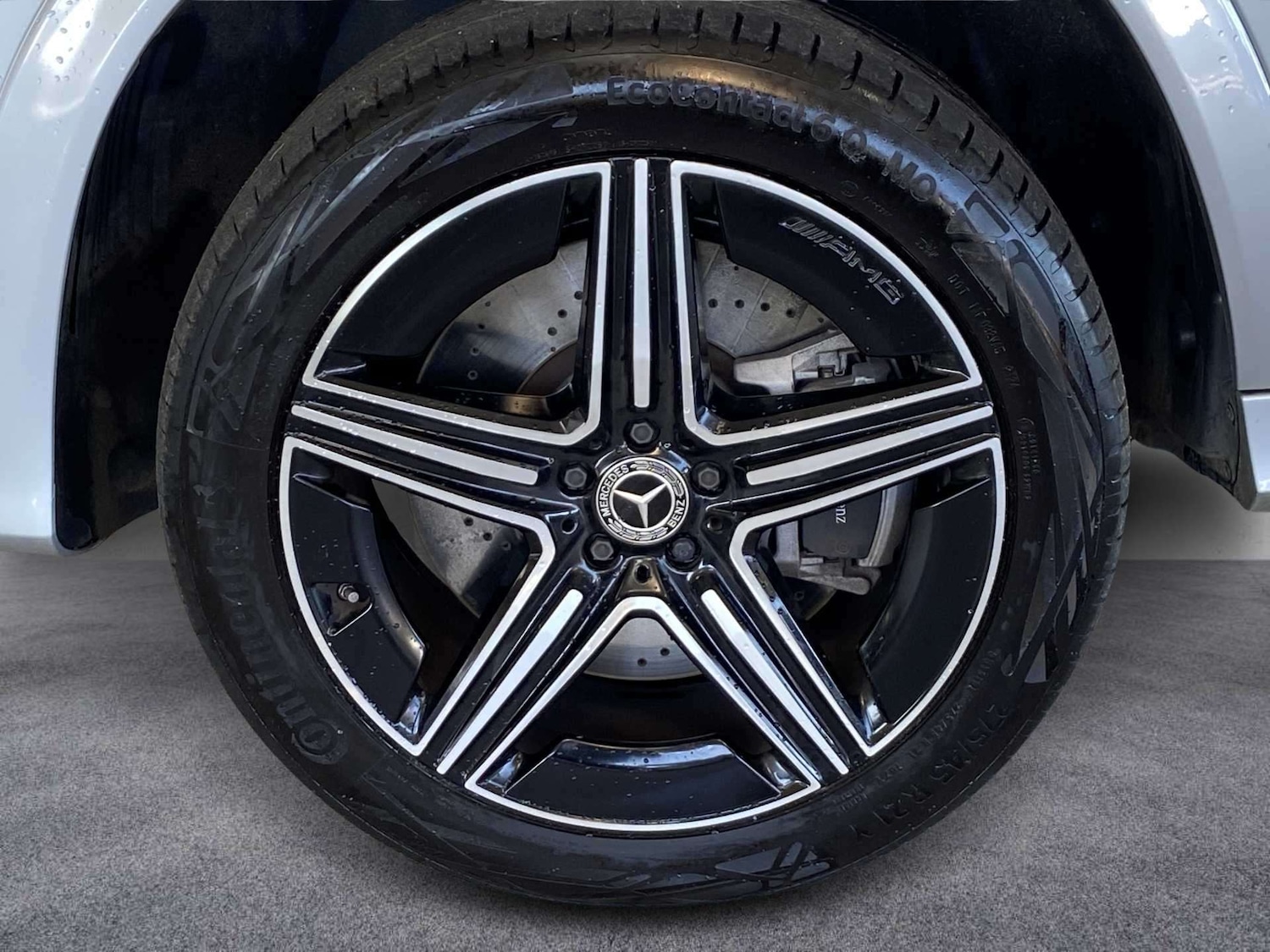 Used Mercedes-Benz GLE 2025 for sale - 77686533: Photo 8