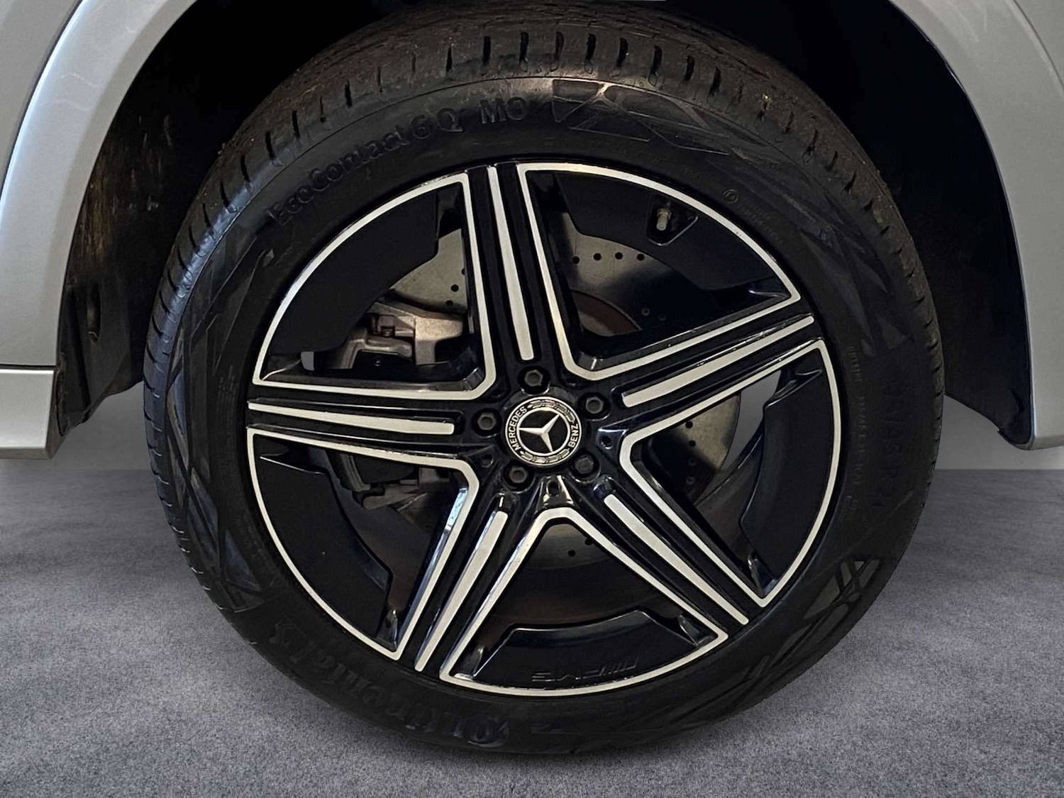 Used Mercedes-Benz GLE 2025 for sale - 77686533: Photo 9