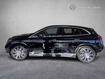 Used Mercedes-Benz EQA 2025 for sale - 78052291: Photo