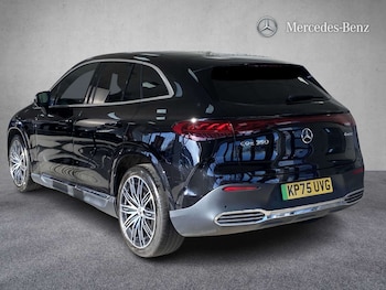 Used Mercedes-Benz EQA 2025 for sale - 78052291: Photo