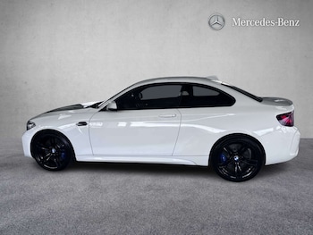 Used BMW M2 2017 for sale - 79556110: Photo