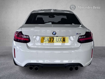 Used BMW M2 2017 for sale - 79556110: Photo