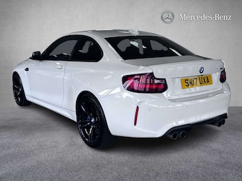 Used BMW M2 2017 for sale - 79556110: Photo