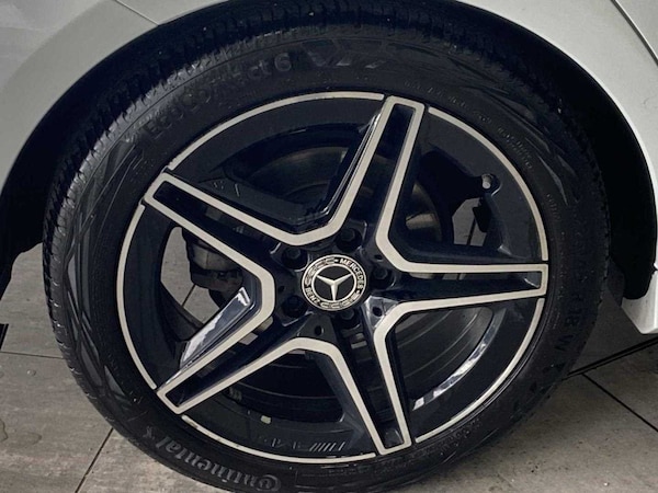Used Mercedes-Benz CLA 2023 for sale - 75217211: Photo 10