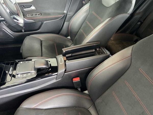 Used Mercedes-Benz CLA 2023 for sale - 75217211: Photo 17