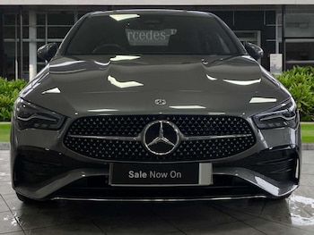 Used Mercedes-Benz CLA 2024 for sale - 76661821: Photo