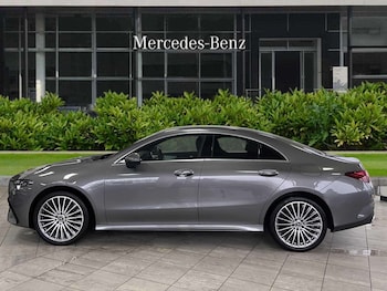 Used Mercedes-Benz CLA 2024 for sale - 76661821: Photo