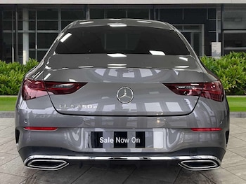 Used Mercedes-Benz CLA 2024 for sale - 76661821: Photo