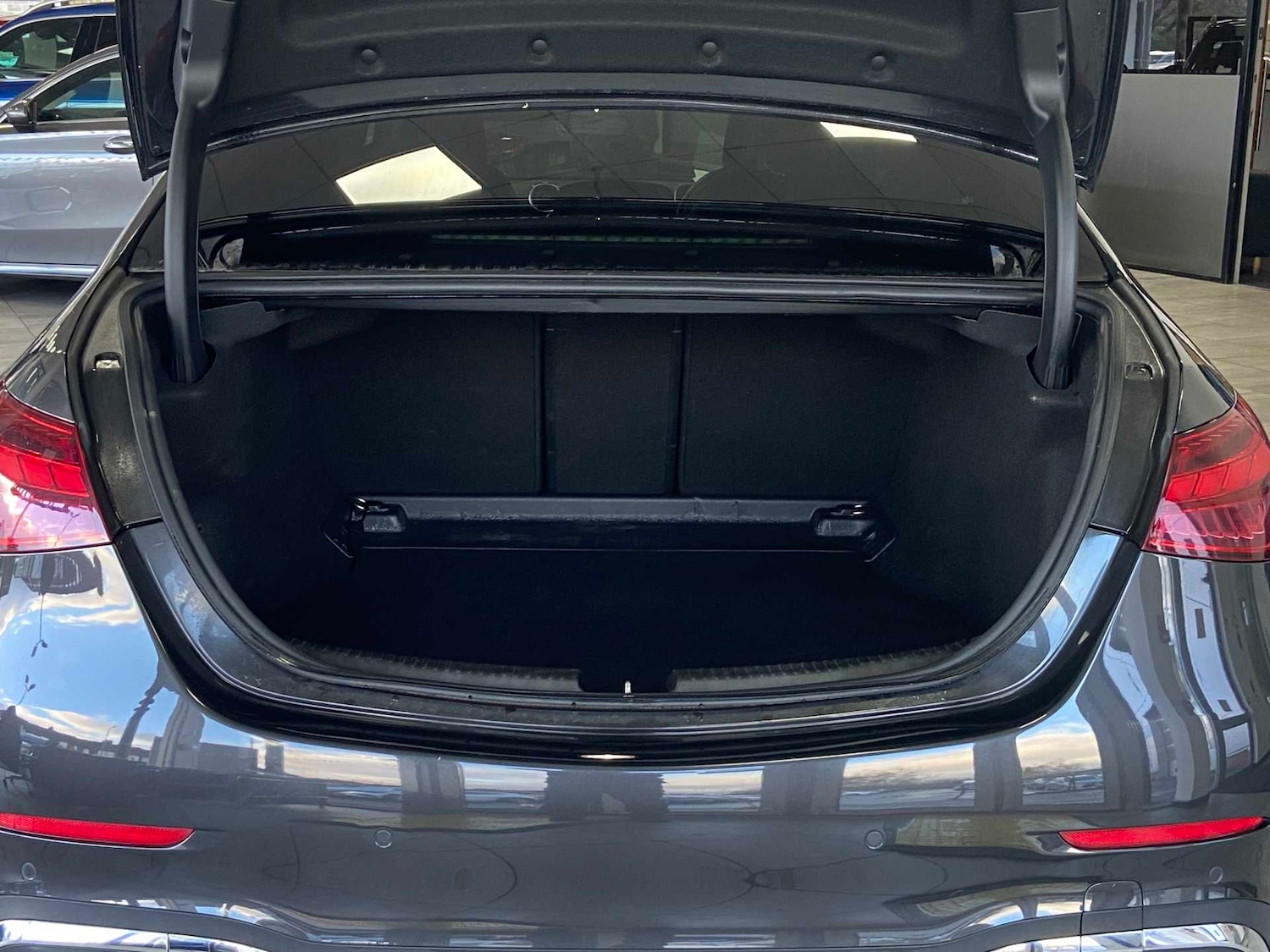 Used Mercedes-Benz C Class 2023 for sale - 76636813: Photo 11