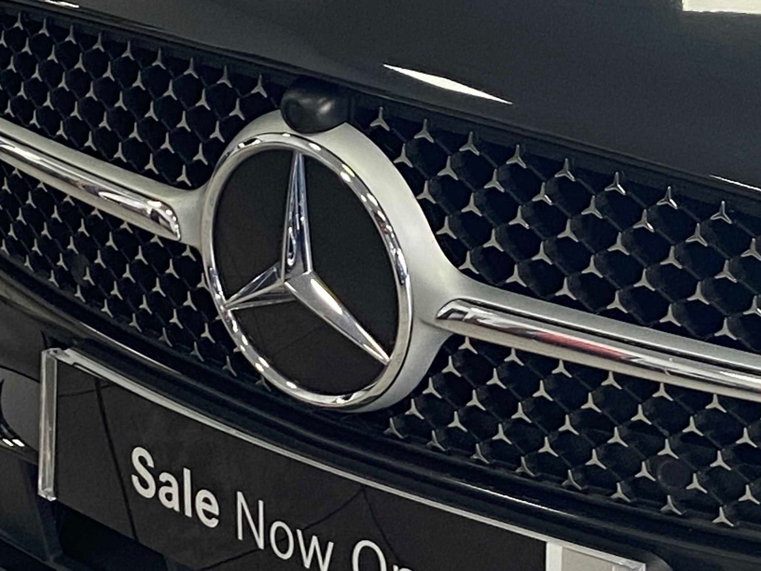 Used Mercedes-Benz C Class 2023 for sale - 76636813: Photo 14