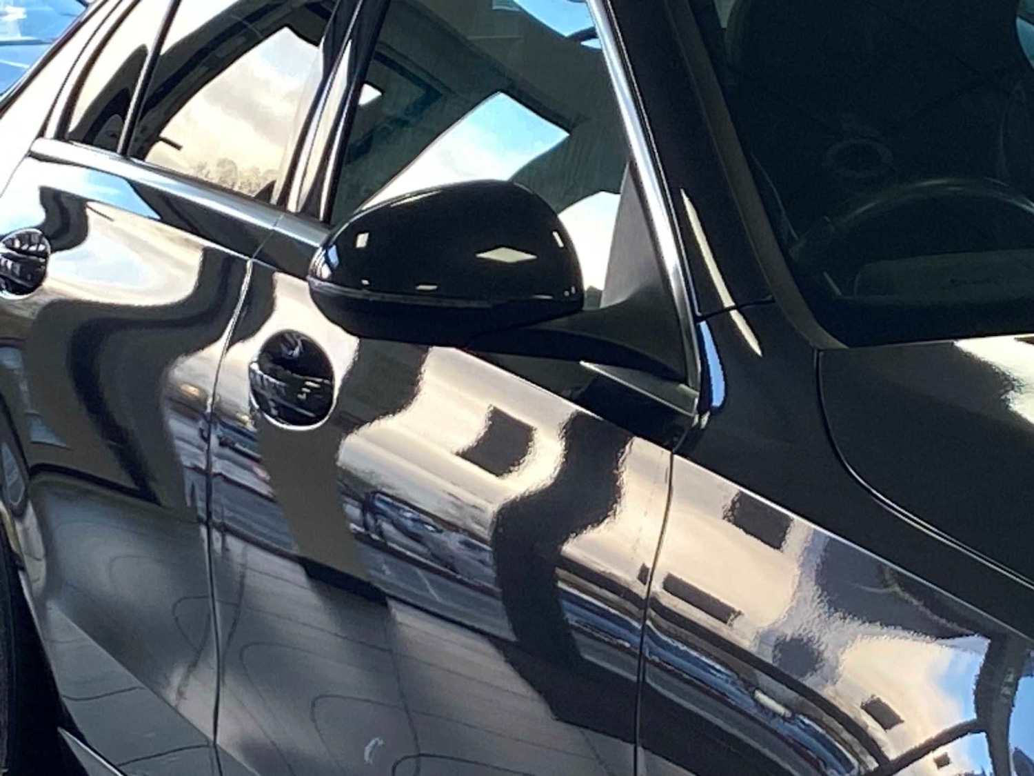 Used Mercedes-Benz C Class 2023 for sale - 76636813: Photo 16