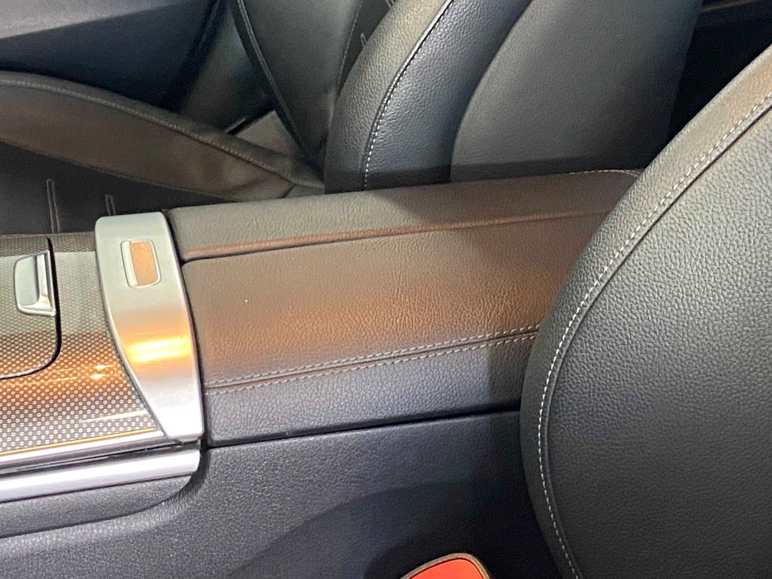 Used Mercedes-Benz C Class 2023 for sale - 76636813: Photo 17