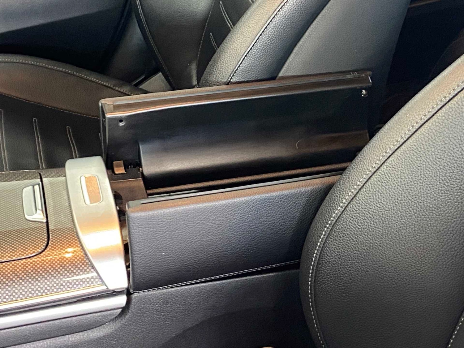 Used Mercedes-Benz C Class 2023 for sale - 76636813: Photo 18