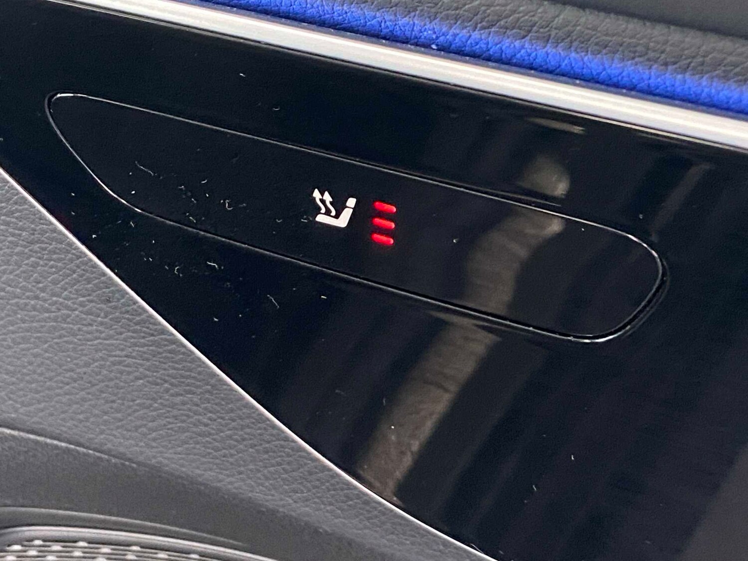 Used Mercedes-Benz C Class 2023 for sale - 76636813: Photo 26