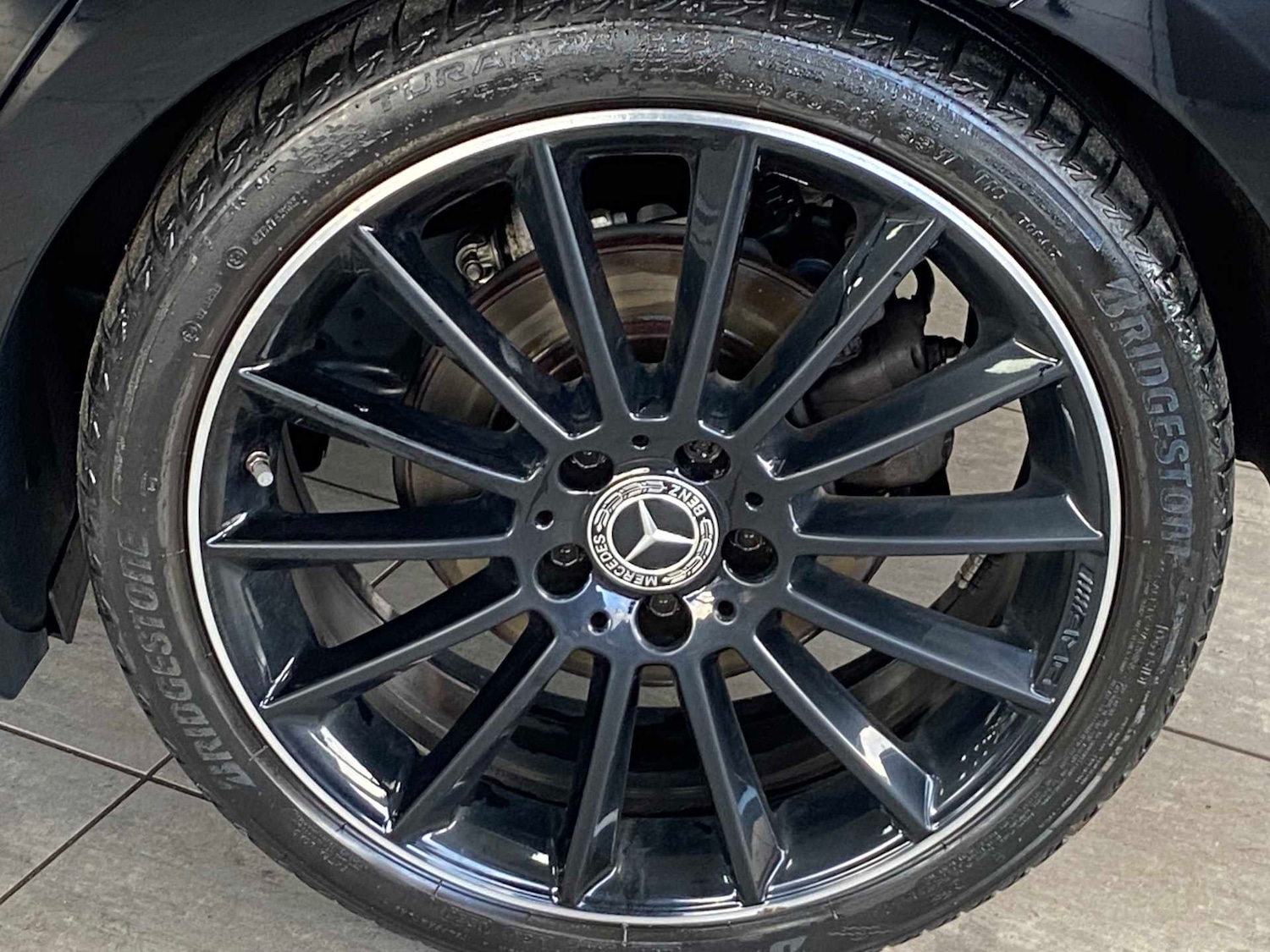 Used Mercedes-Benz CLA 2023 for sale - 76718178: Photo 10