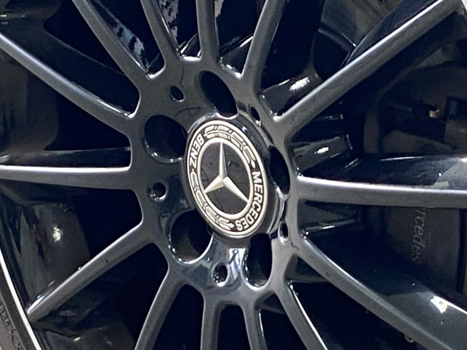 Used Mercedes-Benz CLA 2023 for sale - 76718178: Photo 11