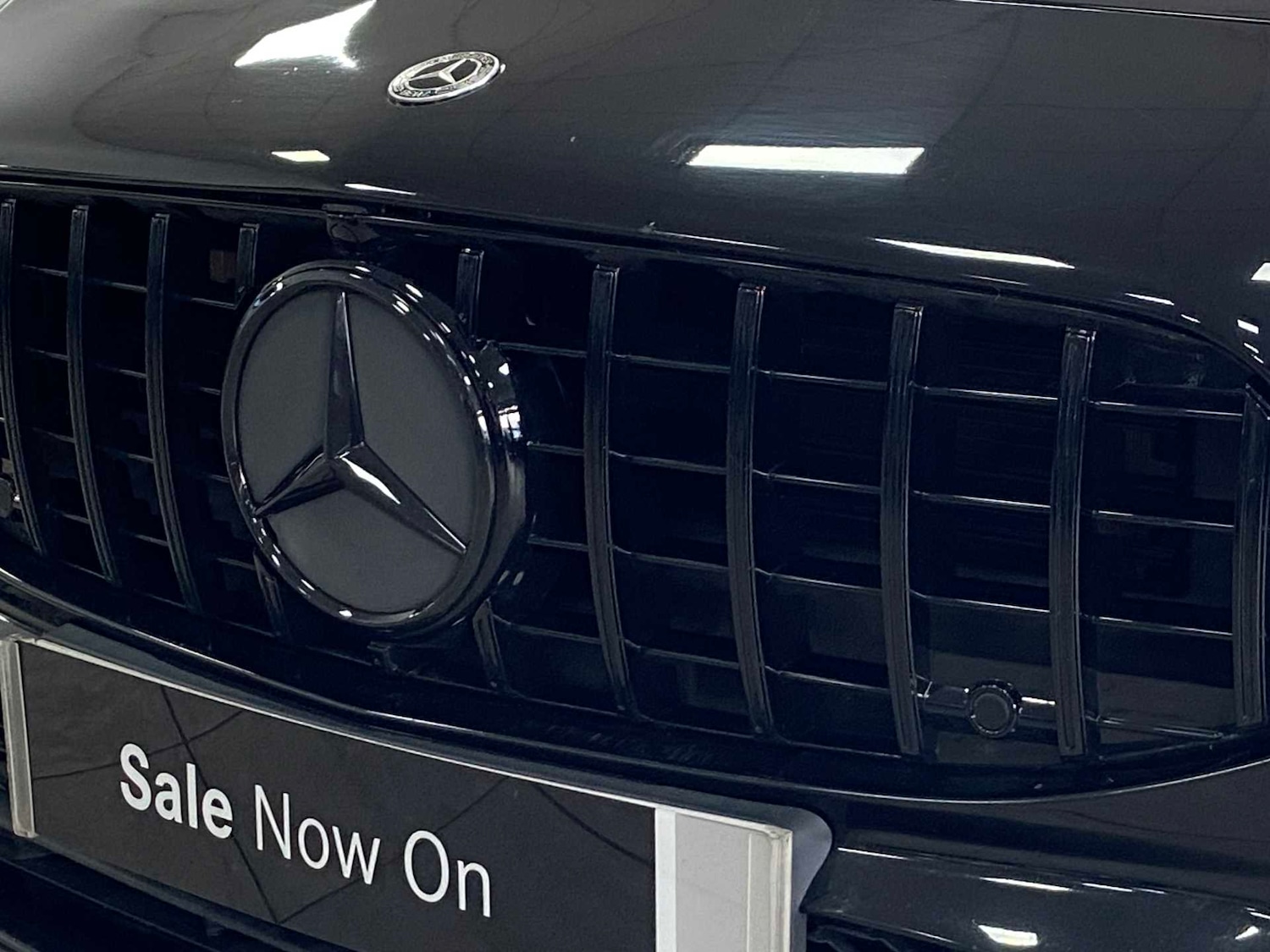 Used Mercedes-Benz CLA 2023 for sale - 76718178: Photo 13