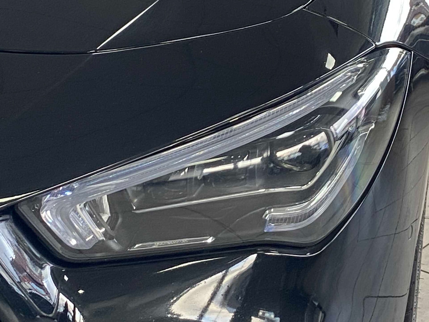 Used Mercedes-Benz CLA 2023 for sale - 76718178: Photo 14