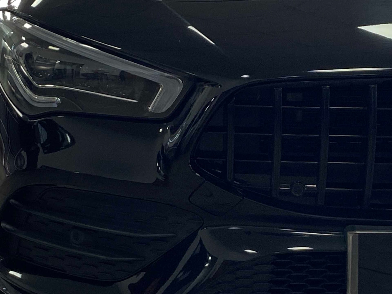 Used Mercedes-Benz CLA 2023 for sale - 76718178: Photo 15