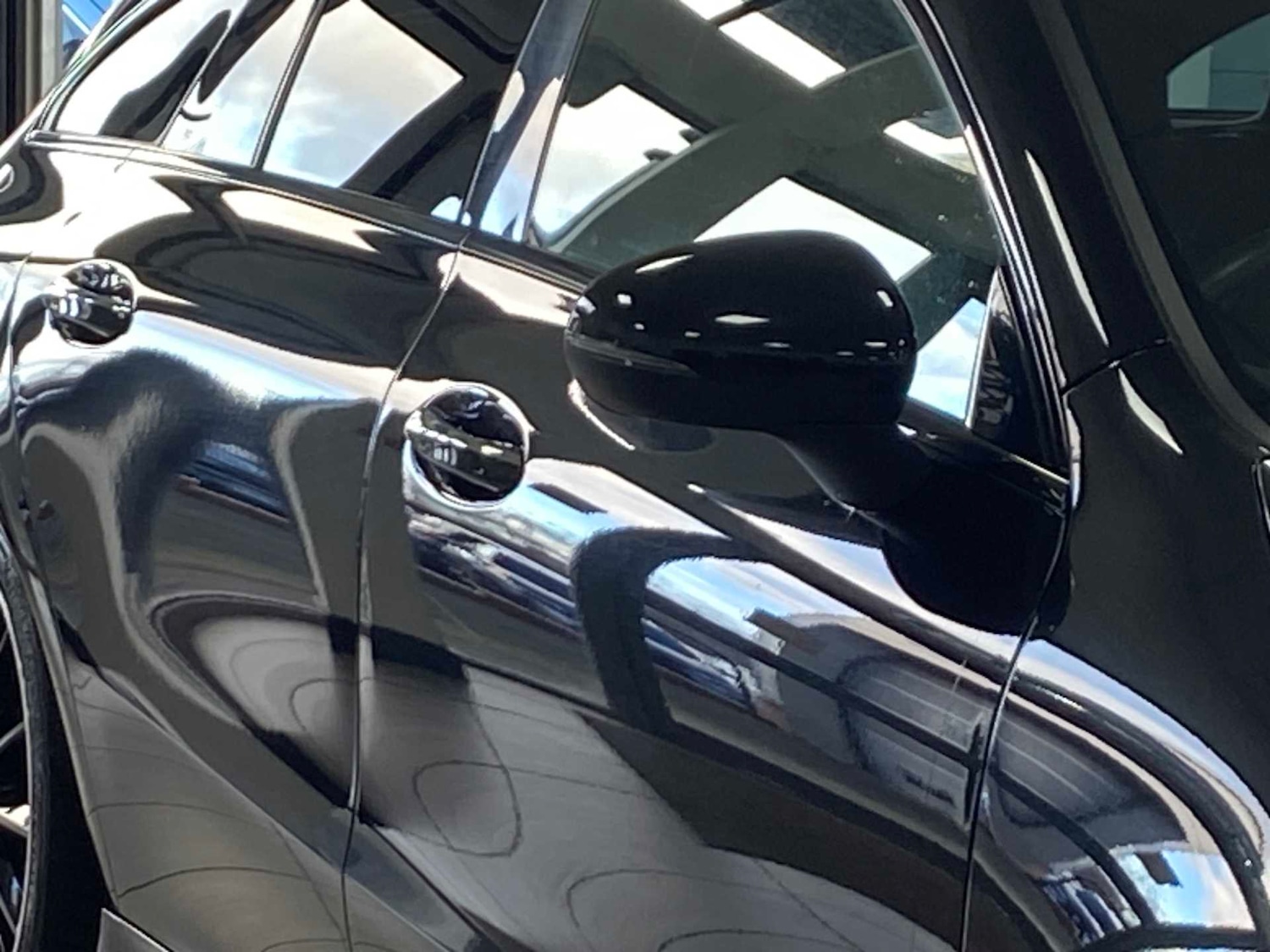 Used Mercedes-Benz CLA 2023 for sale - 76718178: Photo 16