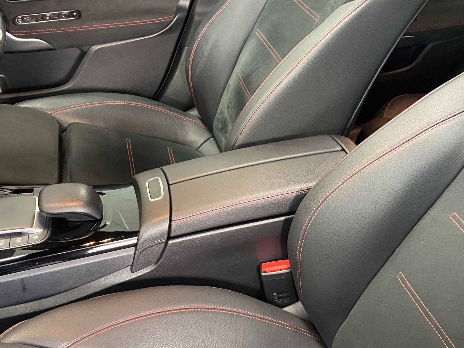 Used Mercedes-Benz CLA 2023 for sale - 76718178: Photo 17