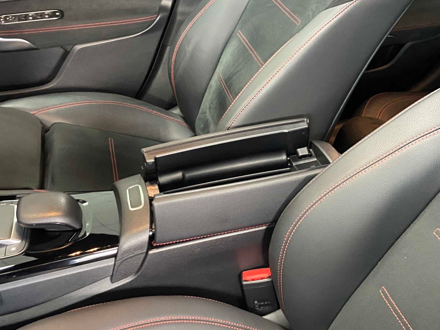 Used Mercedes-Benz CLA 2023 for sale - 76718178: Photo 18