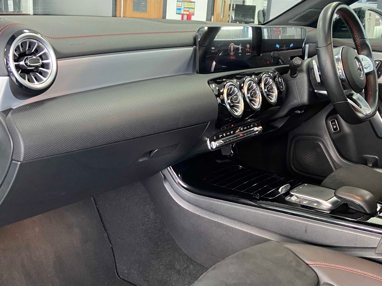 Used Mercedes-Benz CLA 2023 for sale - 76718178: Photo 20