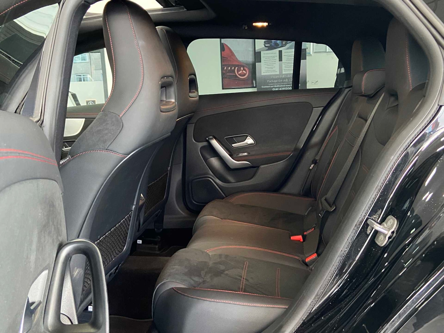 Used Mercedes-Benz CLA 2023 for sale - 76718178: Photo 22