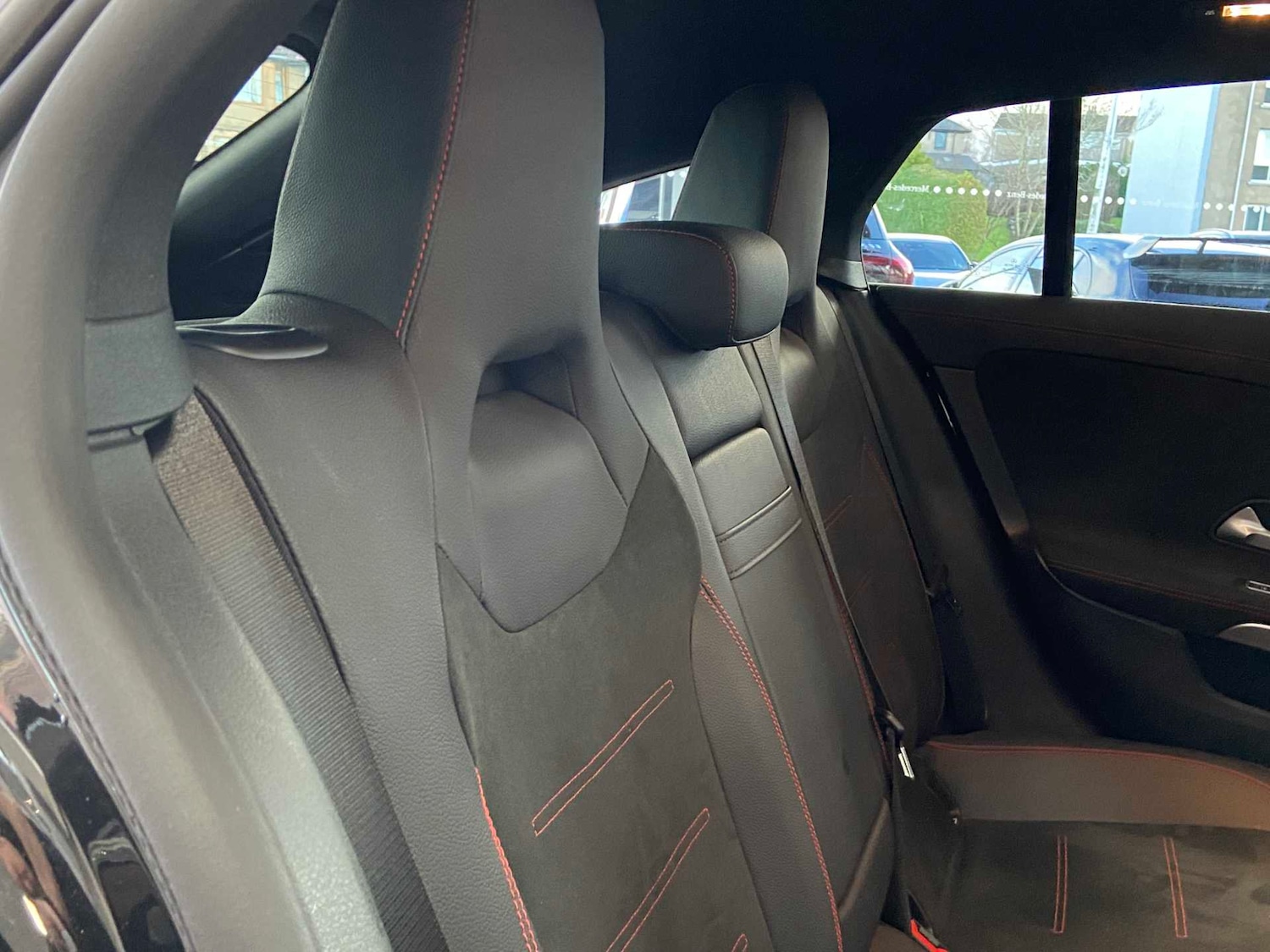 Used Mercedes-Benz CLA 2023 for sale - 76718178: Photo 23