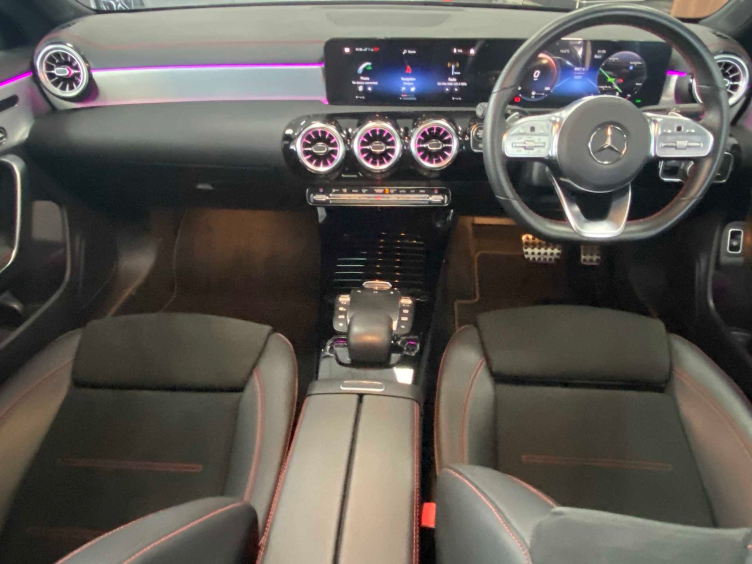 Used Mercedes-Benz CLA 2023 for sale - 76718178: Photo 24