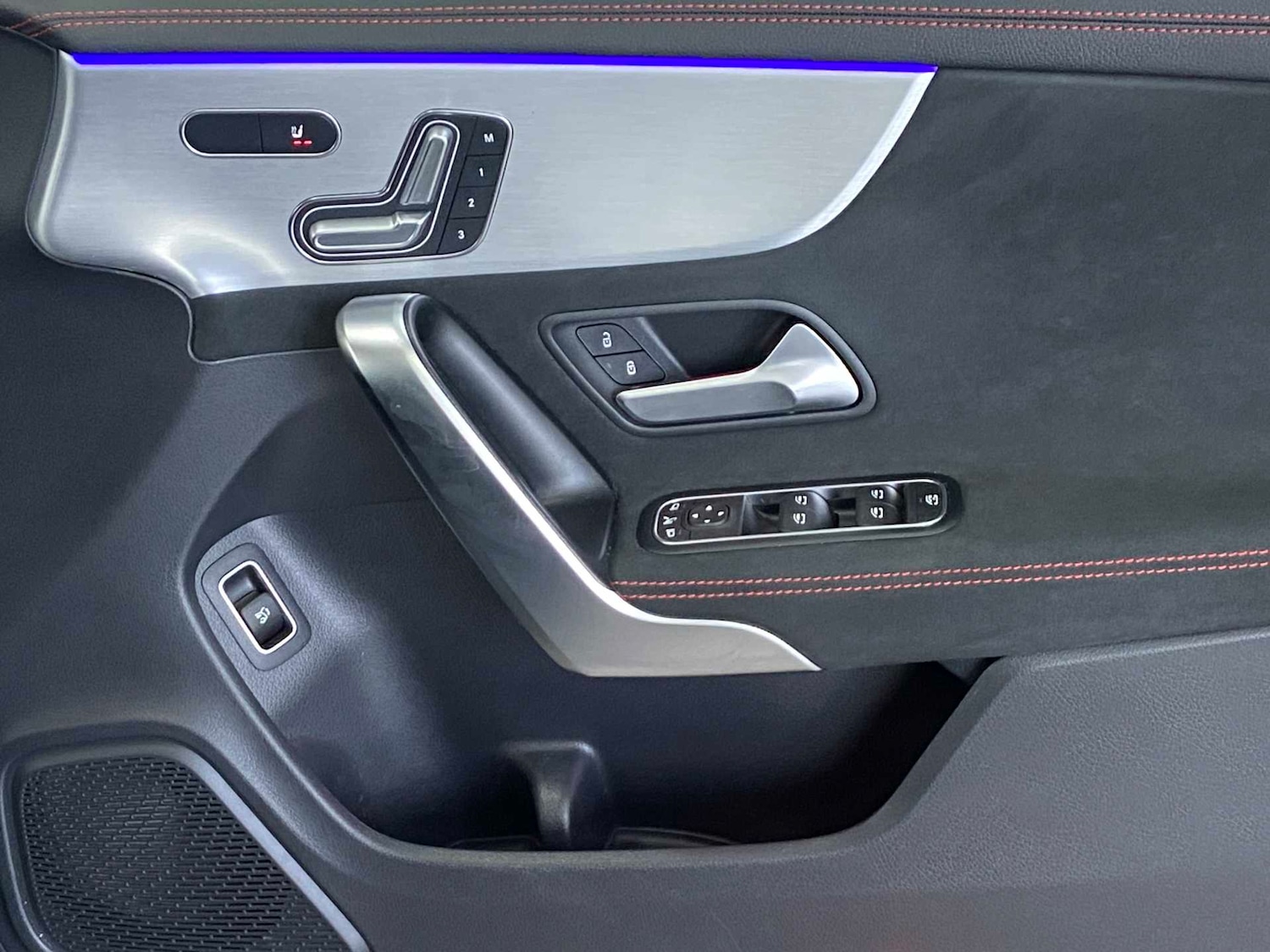 Used Mercedes-Benz CLA 2023 for sale - 76718178: Photo 25