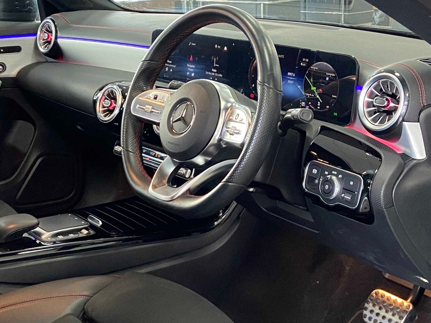 Used Mercedes-Benz CLA 2023 for sale - 76718178: Photo 26